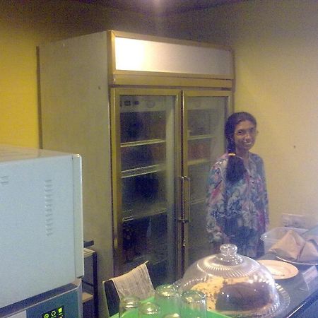 Alamanda Hotel Petaling Street กัวลาลัมเปอร์ ภายนอก รูปภาพ