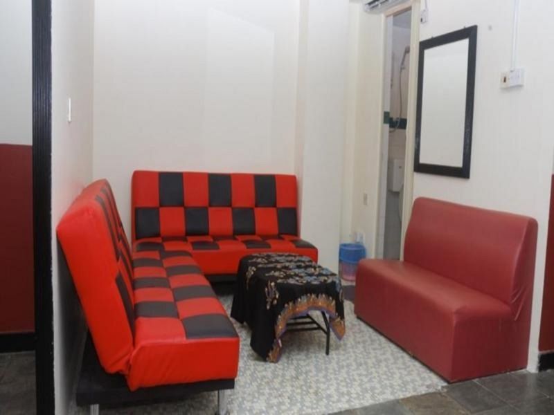 Alamanda Hotel Petaling Street กัวลาลัมเปอร์ ห้อง รูปภาพ