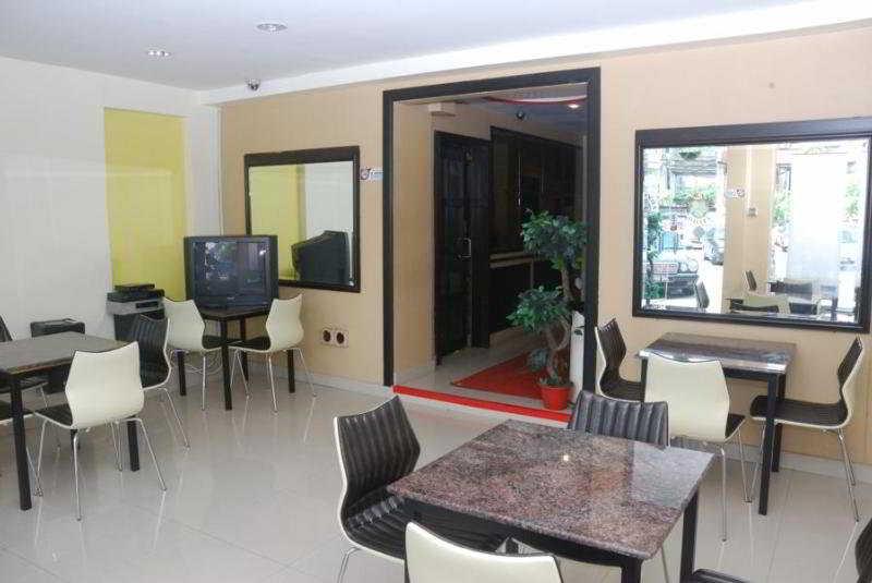 Alamanda Hotel Petaling Street กัวลาลัมเปอร์ ภายนอก รูปภาพ