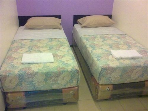 Alamanda Hotel Petaling Street กัวลาลัมเปอร์ ภายนอก รูปภาพ